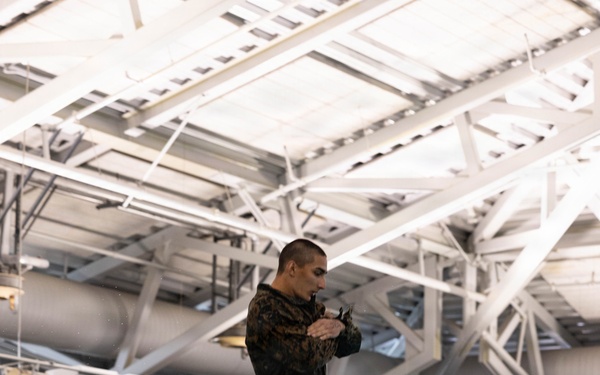 Hotel Company Swim Qualification