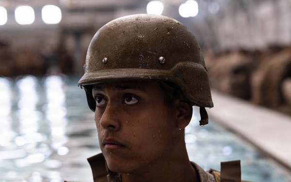 Hotel Company Swim Qualification