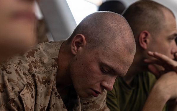 Hotel Company Swim Qualification