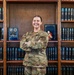 TSgt Julia Sveda-Gilman Shogun of the Week