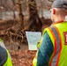 USACE, Partners Review Operations at Potomac Interceptor Site