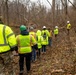 USACE, Partners Review Operations at Potomac Interceptor Site