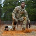 2026 XVIII Airborne Corps Brigade Separates Best Squad Competition: Obstacle Course