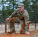 2026 XVIII Airborne Corps Brigade Separates Best Squad Competition: Obstacle Course