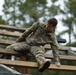 2026 XVIII Airborne Corps Brigade Separates Best Squad Competition: Obstacle Course