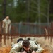 2026 XVIII Airborne Corps Brigade Separates Best Squad Competition: Obstacle Course