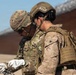 JTF-SB Marines begin training U.S. Soldiers