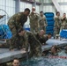 2026 XVIII Airborne Corps Brigade Separates Best Squad Competition: Water Survival