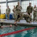 2026 XVIII Airborne Corps Brigade Separates Best Squad Competition: Water Survival