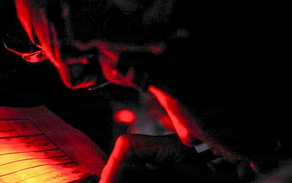 2026 XVIII Airborne Corps Brigade Separates Best Squad Competition: Night Land Navigation