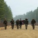 2026 XVIII Airborne Corps Brigade Separates Best Squad Competition: 12 Mile Ruck