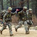 2026 XVIII Airborne Corps Brigade Separates Best Squad Competition: 12 Mile Ruck