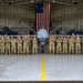 174th Attack Wing Airmen Pose for Group Photo During Sentry South 26-2