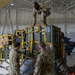 174th Attack Wing Airmen Prepare Equipment for C-17 Return During Sentry South 26-2