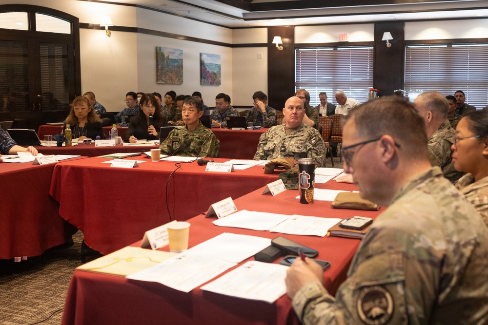 U.S. Forces Japan Senior Communicators Symposium | 2026