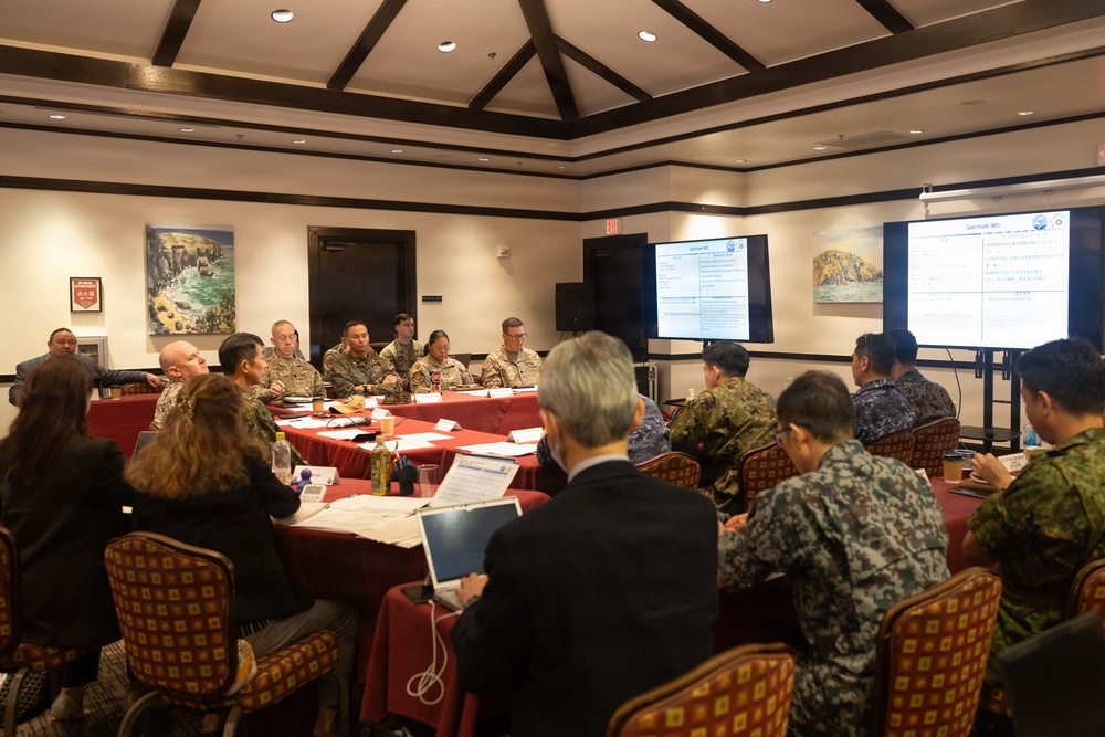 U.S. Forces Japan Senior Communicators Symposium | 2026
