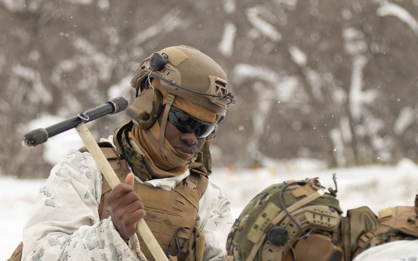 ARTP 25.4 | U.S. Marines Conduct Live-Fire Training in Ojojihara Maneuver Area