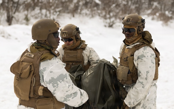 ARTP 25.4 | U.S. Marines Conduct Live-Fire Training in Ojojihara Maneuver Area