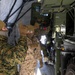 U.S. Marines Conduct Vehicle Maintenance During Arctic Edge 26