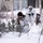 10th Special Forces Group (Airborne) train in Arctic environment during AE26