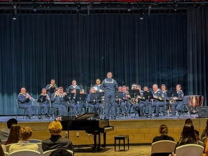 AFN Kaiserslautern Weather Bed 2026