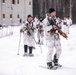 10th Special Forces Group (Airborne) train in Arctic environment during AE26