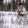 10th Special Forces Group (Airborne) train in Arctic environment during AE26