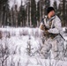 10th Special Forces Group (Airborne) train in Arctic environment during AE26