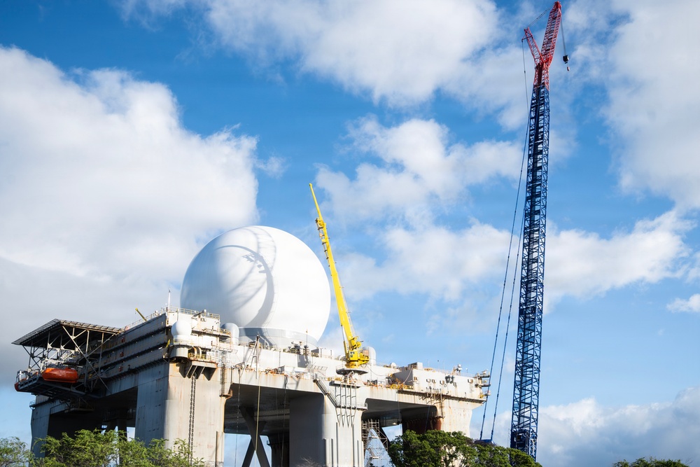 PIC Synergy Arc SBX-1 Tour