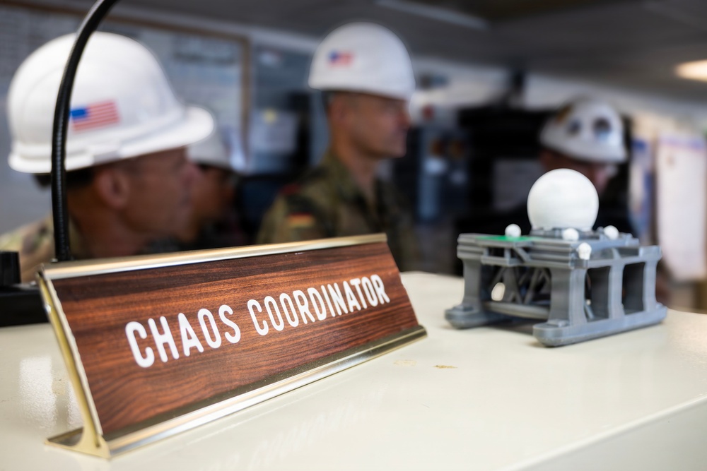 PIC Synergy Arc SBX-1 Tour