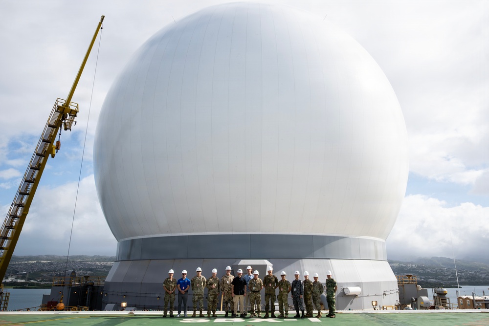 PIC Synergy Arc SBX-1 Tour