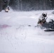 10th Special Forces Group (Airborne) train in Arctic environment during AE26