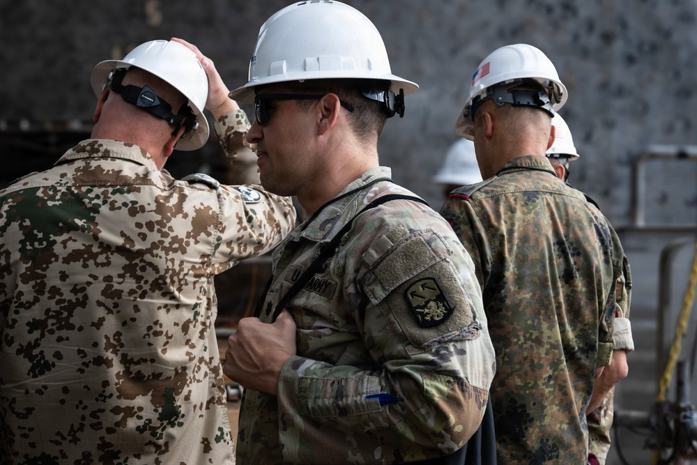 PIC Synergy Arc SBX-1 Tour