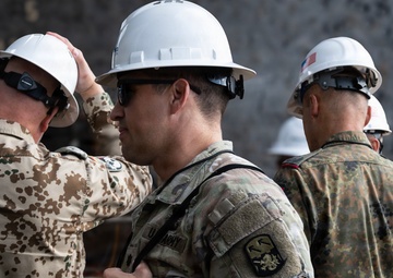 PIC Synergy Arc SBX-1 Tour