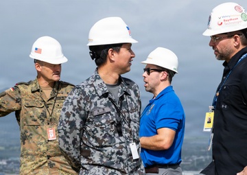 PIC Synergy Arc SBX-1 Tour