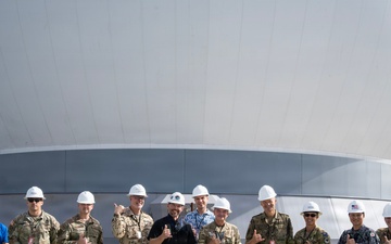 PIC Synergy Arc SBX-1 Tour