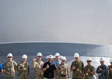 PIC Synergy Arc SBX-1 Tour