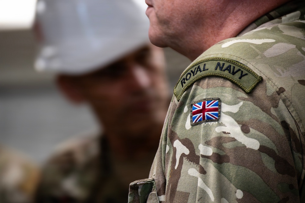 PIC Synergy Arc SBX-1 Tour