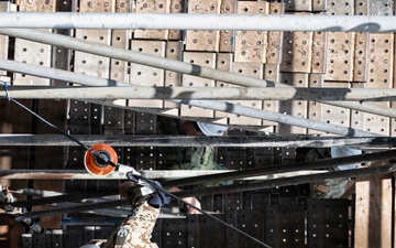 PIC Synergy Arc SBX-1 Tour