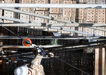 PIC Synergy Arc SBX-1 Tour