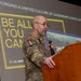Oregon National Guard 2026 Joint Senior Leadership Workshop