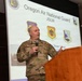 Oregon National Guard 2026 Joint Senior Leadership Workshop