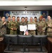 2CAB, ROK Navy Special Warfare Flotilla Formalize Training Cooperative Framework