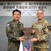 2CAB, ROK Navy Special Warfare Flotilla Formalize Training Cooperative Framework