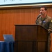18th CONS and Society of American Military Engineers Japan Post hosts the Okinawa Vendor Symposium
