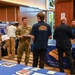 18th CONS and Society of American Military Engineers Japan Post hosts the Okinawa Vendor Symposium