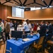 18th CONS and Society of American Military Engineers Japan Post hosts the Okinawa Vendor Symposium