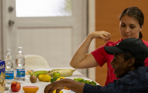 LAMAT 2026 promotes community health in Saint Kitts and Nevis