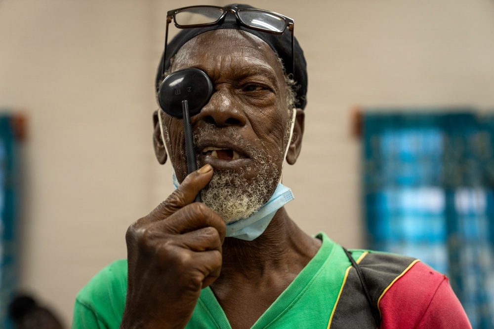 LAMAT 2026 promotes community health in Saint Kitts and Nevis