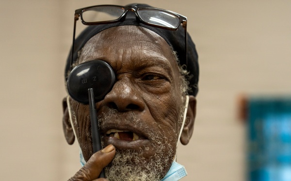 LAMAT 2026 promotes community health in Saint Kitts and Nevis